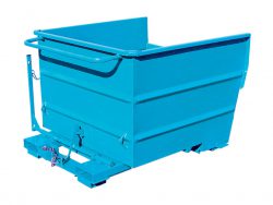 SLBK Kantelcontainer